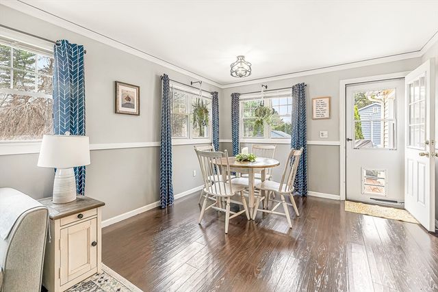 58 Streeter Rd, Paxton, MA 01612