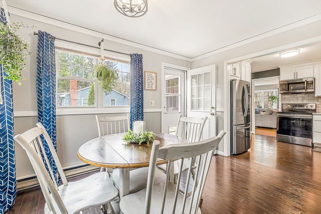 58 Streeter Rd, Paxton, MA 01612