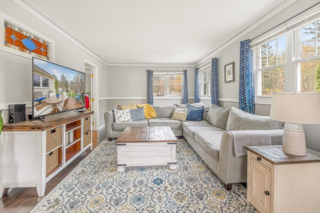 58 Streeter Rd, Paxton, MA 01612