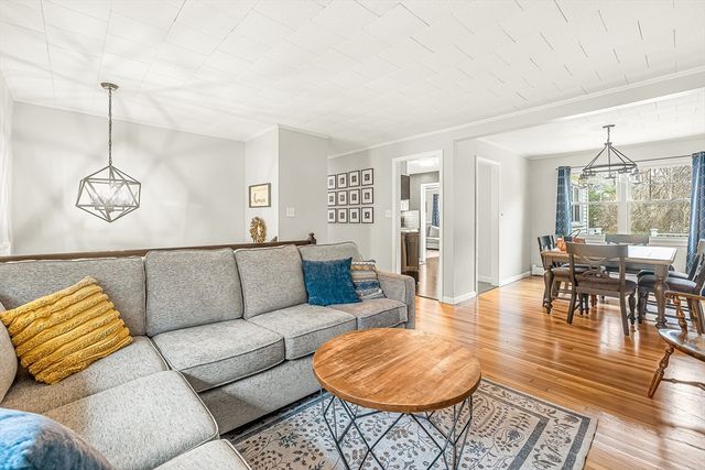 58 Streeter Rd, Paxton, MA 01612