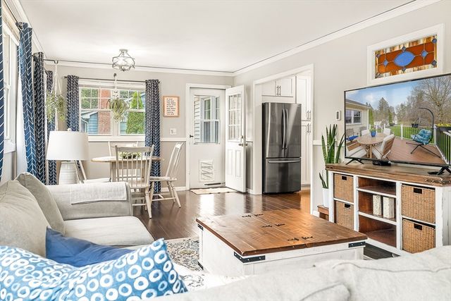 58 Streeter Rd, Paxton, MA 01612