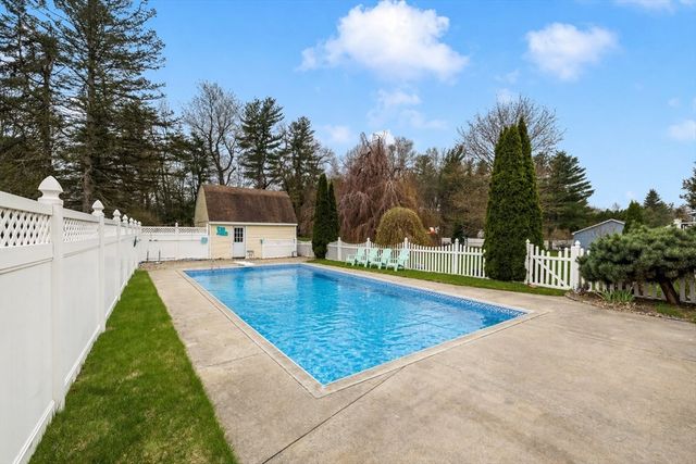 58 Streeter Rd, Paxton, MA 01612