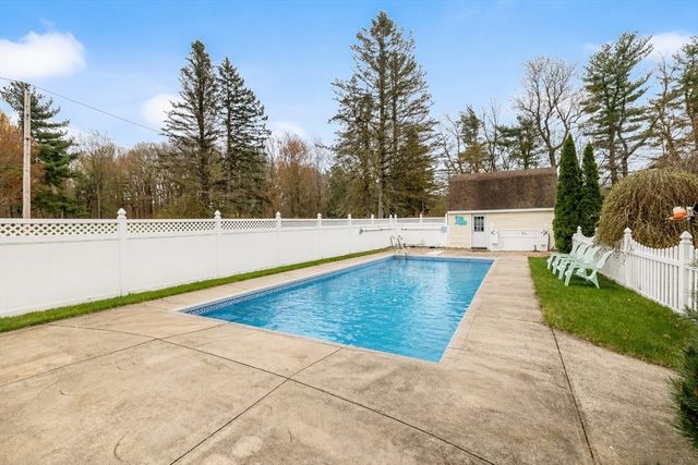 58 Streeter Rd, Paxton, MA 01612