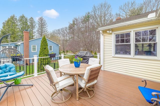 58 Streeter Rd, Paxton, MA 01612