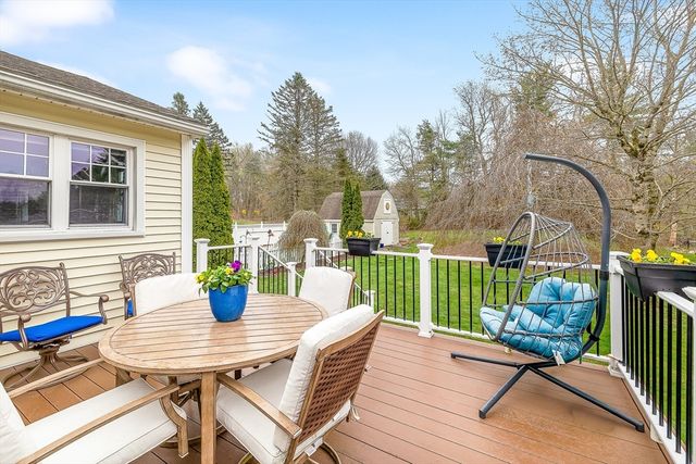58 Streeter Rd, Paxton, MA 01612