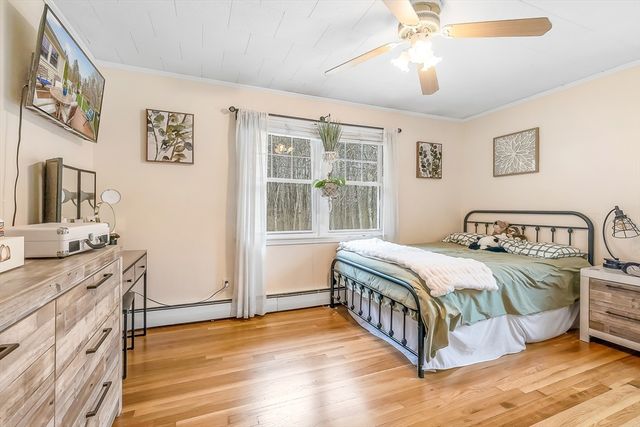 58 Streeter Rd, Paxton, MA 01612