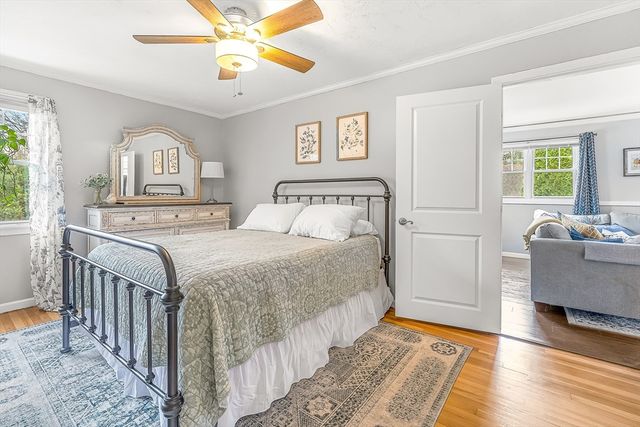 58 Streeter Rd, Paxton, MA 01612