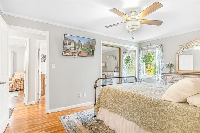 58 Streeter Rd, Paxton, MA 01612