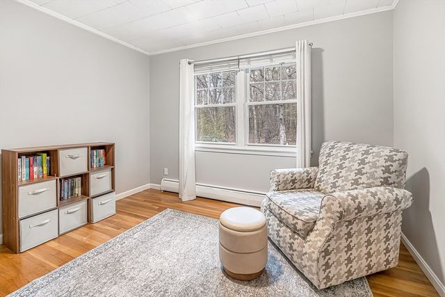 58 Streeter Rd, Paxton, MA 01612