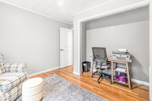 58 Streeter Rd, Paxton, MA 01612