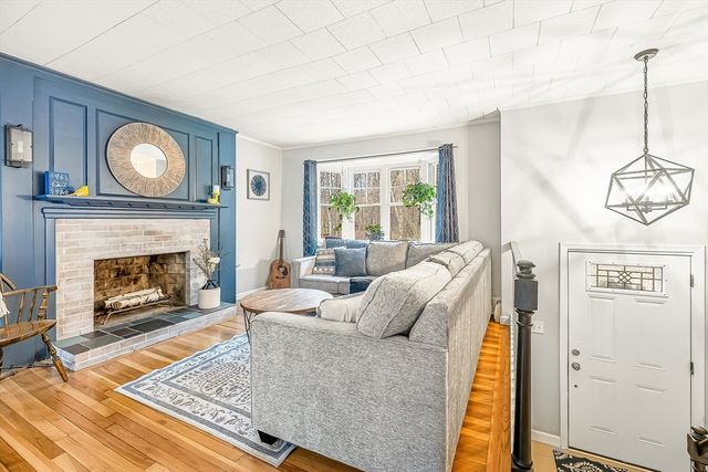 58 Streeter Rd, Paxton, MA 01612