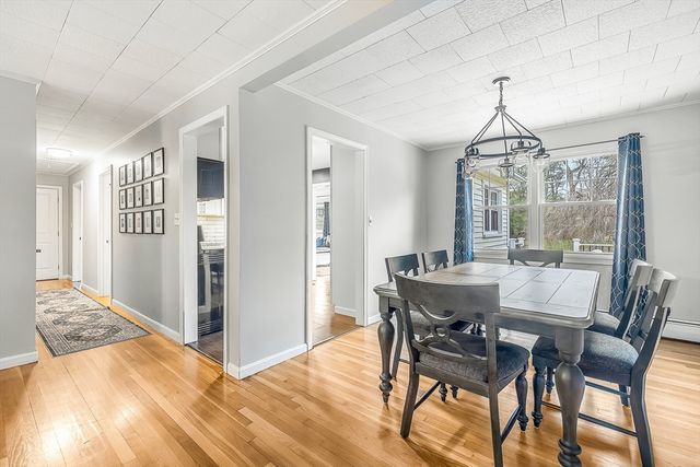 58 Streeter Rd, Paxton, MA 01612