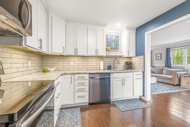 58 Streeter Rd, Paxton, MA 01612