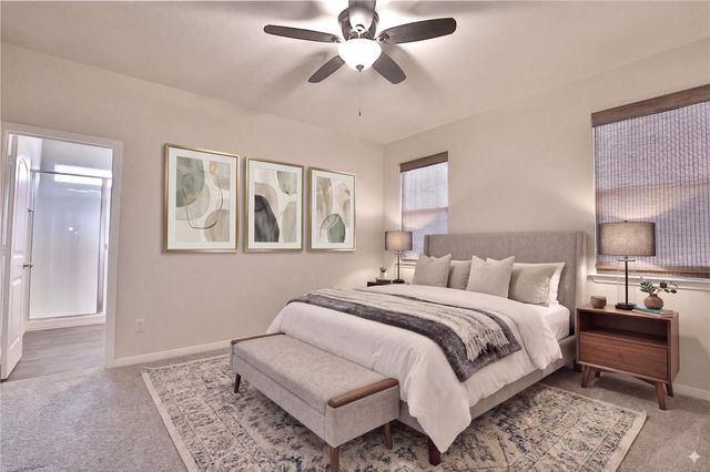 110 Mooncoin DR, Georgetown, TX 78626