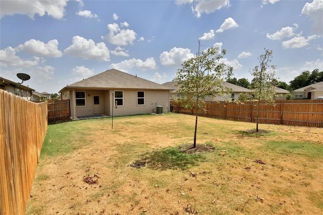 110 Mooncoin DR, Georgetown, TX 78626