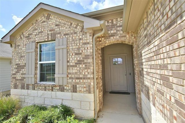 110 Mooncoin DR, Georgetown, TX 78626