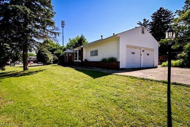 5011 W Boulevard NW, Canton, OH 44718