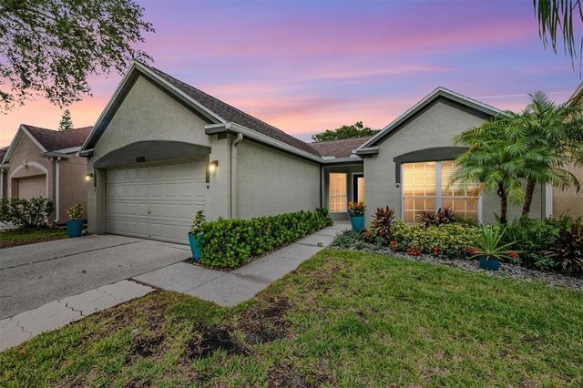 4208 PINE ISLE DRIVE, Lutz, FL 33558