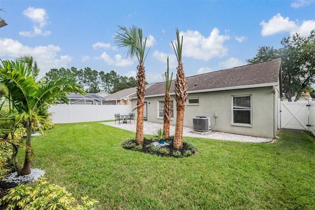 4208 PINE ISLE DRIVE, Lutz, FL 33558