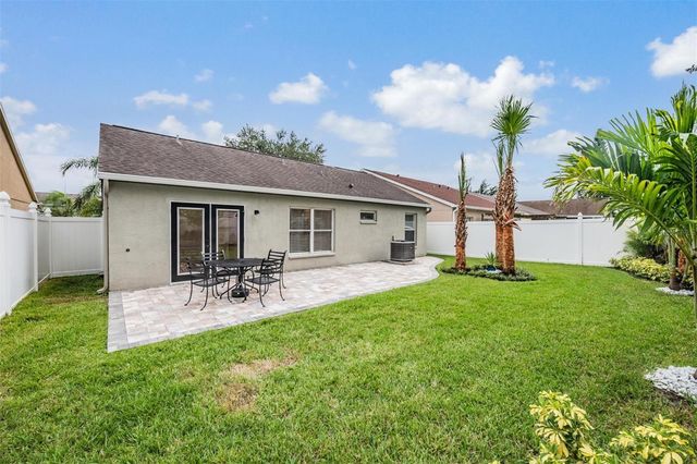 4208 PINE ISLE DRIVE, Lutz, FL 33558