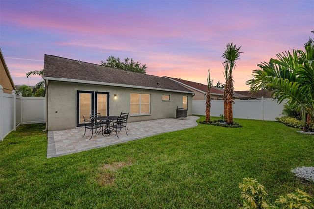 4208 PINE ISLE DRIVE, Lutz, FL 33558