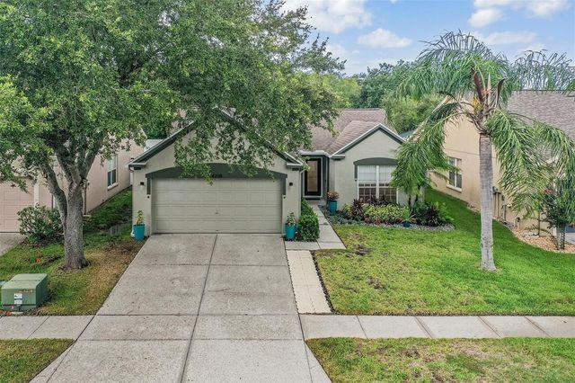 4208 PINE ISLE DRIVE, Lutz, FL 33558