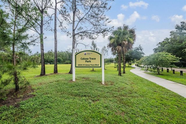 4208 PINE ISLE DRIVE, Lutz, FL 33558