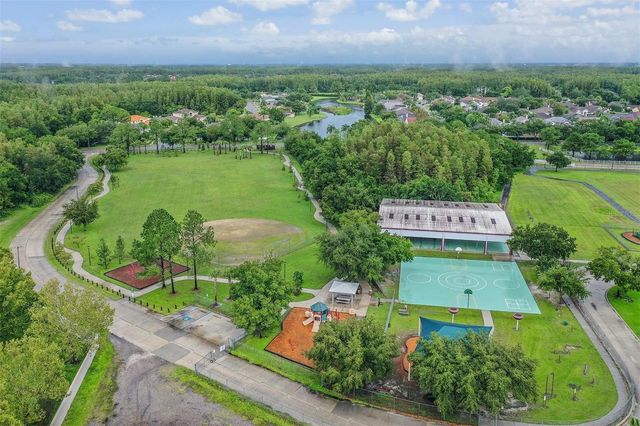 4208 PINE ISLE DRIVE, Lutz, FL 33558