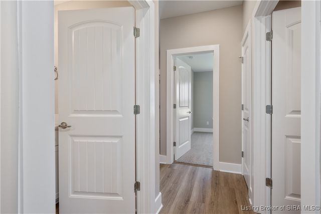 7834 Linwood (Lot #442) Circle, Charlestown, IN 47111