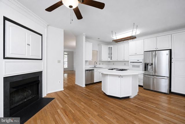 3940 KATHRYN JEAN CT, Fairfax, VA 22033