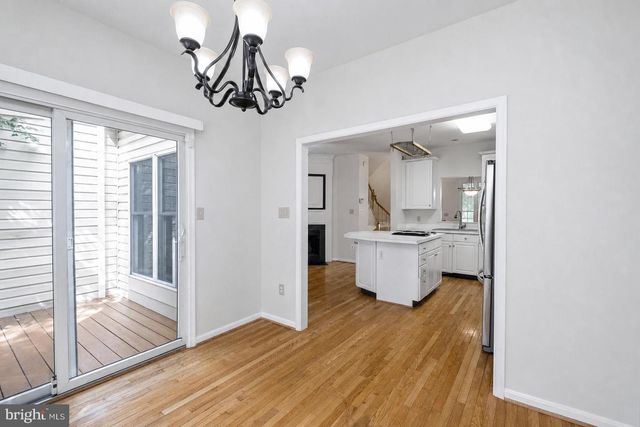 3940 KATHRYN JEAN CT, Fairfax, VA 22033