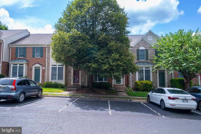 3940 KATHRYN JEAN CT, Fairfax, VA 22033