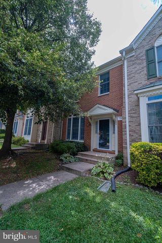 3940 KATHRYN JEAN CT, Fairfax, VA 22033