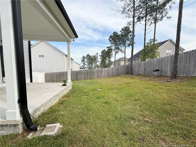 162 Old Montague Way, Cameron, NC 28326