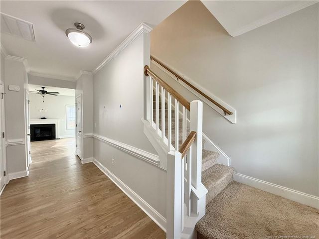 162 Old Montague Way, Cameron, NC 28326