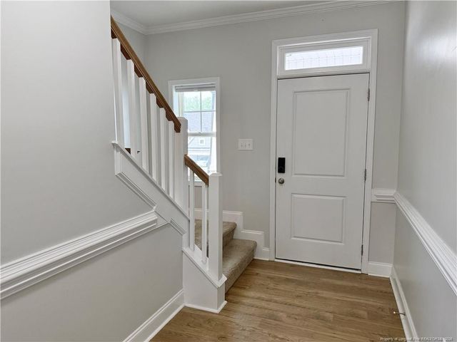 162 Old Montague Way, Cameron, NC 28326