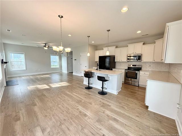 162 Old Montague Way, Cameron, NC 28326