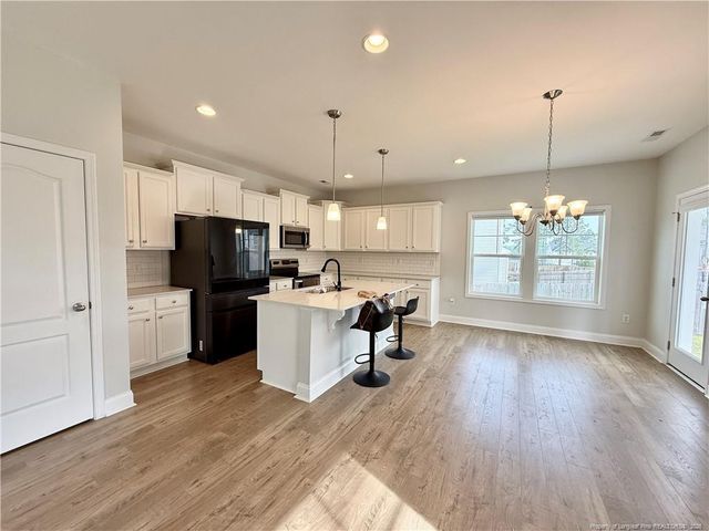 162 Old Montague Way, Cameron, NC 28326