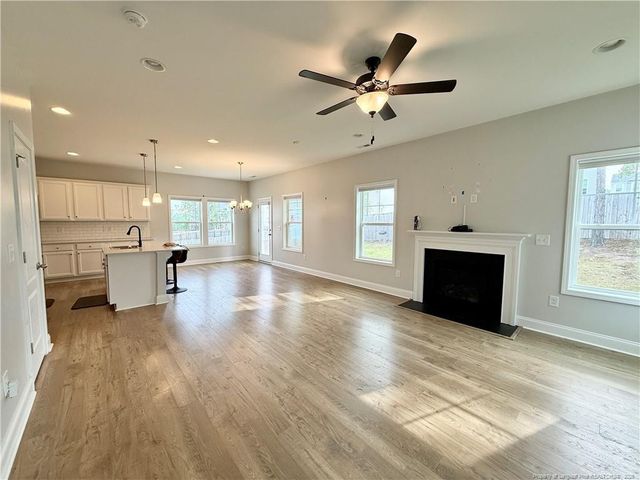 162 Old Montague Way, Cameron, NC 28326