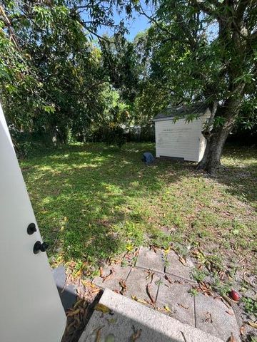 3150 NW 3rd Street, Lauderhill, FL 33311