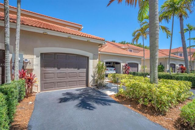 800 Sorrento Dr. 2, Weston, FL 33326