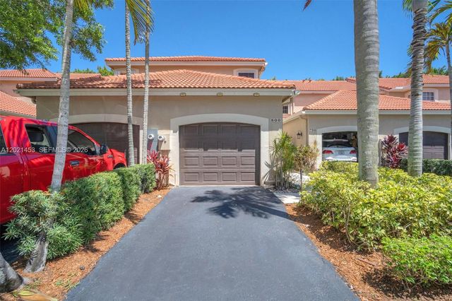 800 Sorrento Dr. 2, Weston, FL 33326
