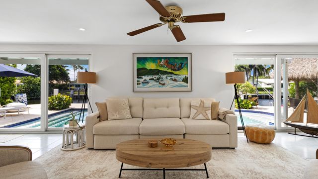 2750 NE 8TH Court, Pompano Beach, FL 33062
