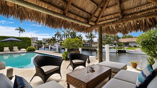 2750 NE 8TH Court, Pompano Beach, FL 33062