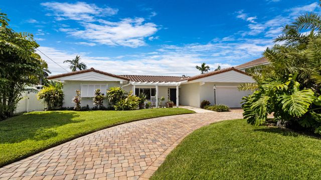2750 NE 8TH Court, Pompano Beach, FL 33062