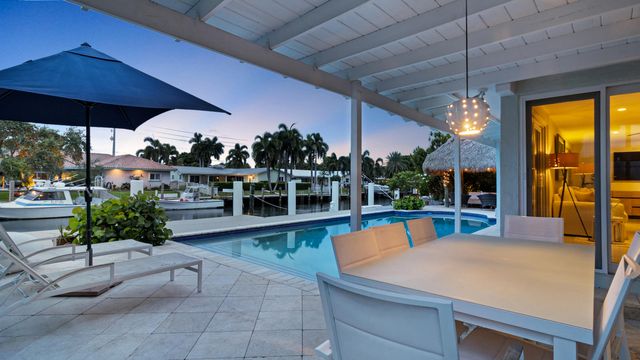 2750 NE 8TH Court, Pompano Beach, FL 33062