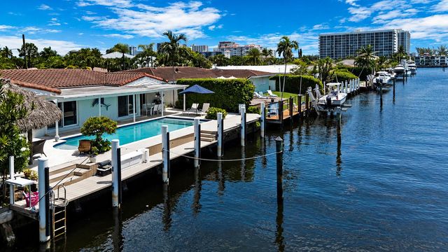 2750 NE 8TH Court, Pompano Beach, FL 33062