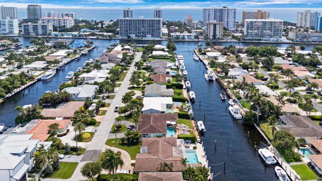 2750 NE 8TH Court, Pompano Beach, FL 33062