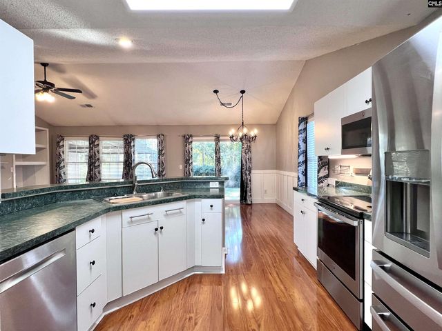 138 Hawks Nest Court, Columbia, SC 29212
