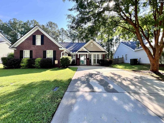 138 Hawks Nest Court, Columbia, SC 29212